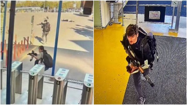 തുർക്കി തലസ്ഥാനമായ അങ്കാറയില്‍ ഭീകരാക്രമണം: ആറുപേർ കൊല്ലപ്പെട്ടു, 14 പേർക്ക് പരിക്ക്