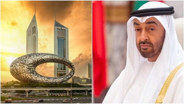 യുഎഇ ഡാമുകള്‍ നിർമ്മിക്കുന്നു, അതും ഒന്നും രണ്ടല്ല 13 എണ്ണം: എല്ലാത്തിനും കാരണം ഷെയ്ഖ് മുഹമ്മദ്