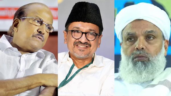 സമസ്തയോട് കടുപ്പിച്ച് ലീഗ്; 'പാണക്കാട് തങ്ങള്‍ക്കെതിരായ പരാമര്‍ശത്തില്‍ പ്രസ്താവനയിറക്കിയാല്‍ മാത്രം പോര'