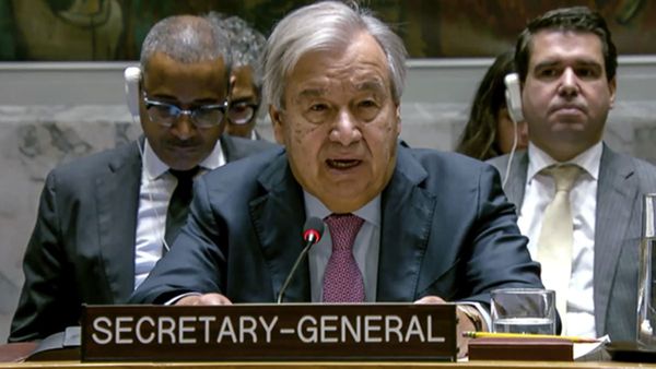 വീണ്ടും ഇസ്രായേല്‍ അനുകൂല നിലപാടുമായി ഇന്ത്യ: ഇസ്രായേലിനെ അപലപിക്കുന്ന കത്തില്‍ ഒപ്പിട്ടില്ല