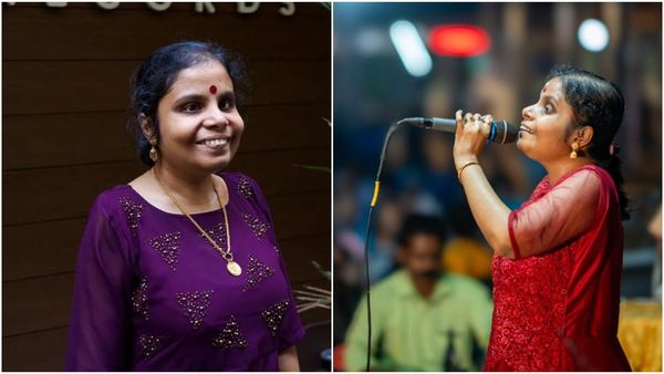 അതിന് ഞാന്‍ സമ്മതിച്ചില്ല; വിവാഹ മോചനത്തെക്കുറിച്ച് വൈക്കം വിജയ ലക്ഷ്മി, എനിക്കും വാശിയായിരുന്നു