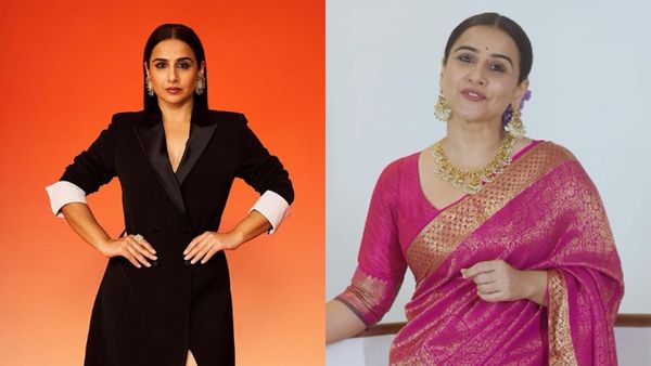 വിദ്യ ബാലൻ തടി കുറച്ച് വ്യായാമം ചെയ്തല്ല; രഹസ്യം വെളിപ്പെടുത്തി നടി, ഇത്ര എളുപ്പമായിരുന്നോ