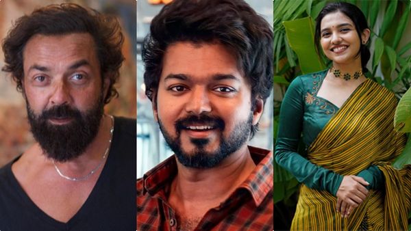 ദളപതി 69: അവസാന ചിത്രത്തില്‍ വിജയ് വാങ്ങുന്ന പ്രതിഫലം ഇത്ര, മമിതയ്ക്കും ബോബിക്കും കോടികള്‍