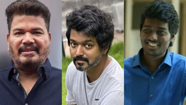 ദളപതി നമ്പര്‍ വണ്‍, 275 കോടി പ്രതിഫലം; വിജയ് സിനിമ നിര്‍ത്തുന്നില്ല; 70ാം ചിത്രം അറ്റ്‌ലിക്കൊപ്പം?