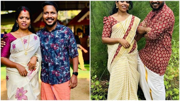 യൂട്യൂബിൽ നിന്ന്  ആദ്യം ലഭിച്ച വരുമാനം എത്ര? വെളിപ്പെടുത്തി വ്ലോ​​ഗ് 4U സജീഷും നി​ഗിയും