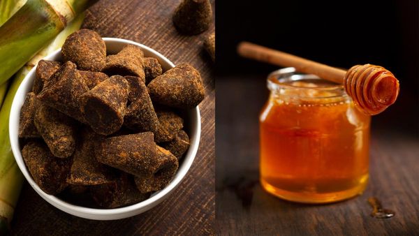 തടി കൂടുന്നത് കൊണ്ട് പഞ്ചസാര ഉപേക്ഷിച്ചോ? പകരം കഴിക്കാന്‍ ശര്‍ക്കരയാണോ തേനാണോ ബെസ്റ്റ്?