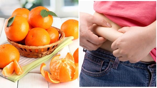 ഓറഞ്ച് ഒരു ചെറിയ പഴയമല്ല; തടി കുറക്കാൻ ഇനി എളുപ്പം..വയറ് നിറയെ കഴിച്ചോളൂ