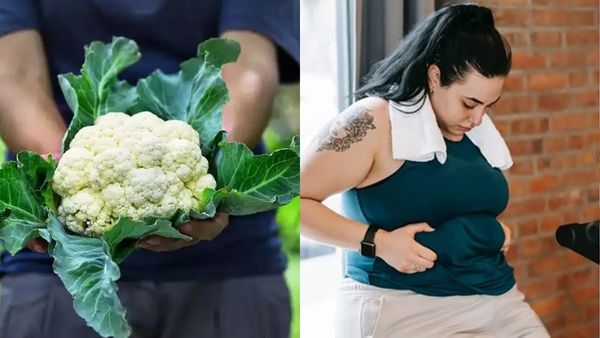 തടി കുറക്കാം കോളിഫ്ലവർ കഴിച്ച്; അത്ഭുതപ്പെടുകയേ വേണ്ട, പക്ഷെ ഫലം തീർച്ചയായും ഞെട്ടിക്കും