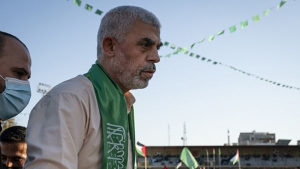 'ഖാൻ യൂനിസിലെ കശാപ്പുകാരൻ', ഒക്ടോബർ 7 ആക്രമണത്തിന്റെ മുഖ്യസൂത്രധാരൻ;യഹ്യ സിൻവാറിനെ കുറിച്ച് അറിയാം