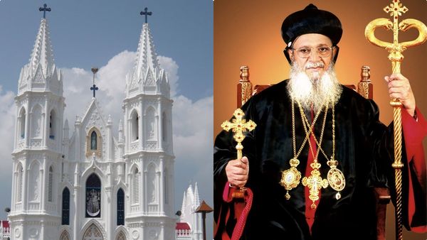 യാക്കോബായ അധ്യക്ഷന്‍ ബസേലിയോസ് തോമസ് പ്രഥമന്‍ കാതോലിക്ക ബാവ കാലം ചെയ്തു