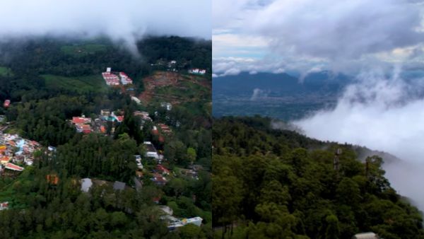 മരംകോച്ചുന്ന തണുപ്പിൽ ഹെയർപിൻ വളവുകൾ കയറാം; യേർക്കാട് നിങ്ങളെ ഞെട്ടിക്കും, കൊല്ലിമലയും കാണാം