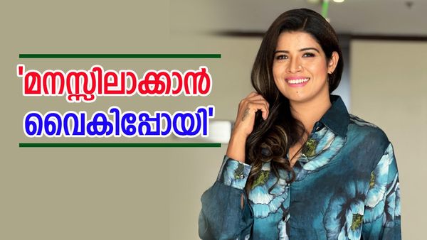 'താൻ‍ ഒരു പാവം മനുഷ്യനാണെന്നും അമൃതയാണ് പ്രശ്നക്കാരിയെന്നുമുള്ള ഇമേജ് ബാല ഉണ്ടാക്കി'; അമൃതക്ക് പിന്തുണ