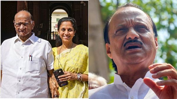 മഹാരാഷ്ട്രയില്‍ 36 ഇടങ്ങളില്‍ എന്‍സിപി നേര്‍ക്കുനേര്‍; പശ്ചിമ മേഖലയില്‍ ആധിപത്യത്തിന് അജിത് പവാര്‍