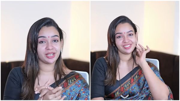 'ഇത് എല്ലാവരും പറയുന്ന കാരണം, ഇത് ഞങ്ങൾ തൊണ്ടതൊടാതെ വിഴുങ്ങില്ല'; ആലീസിന്റെ വീഡിയോയ്ക്ക് വിമർശനം