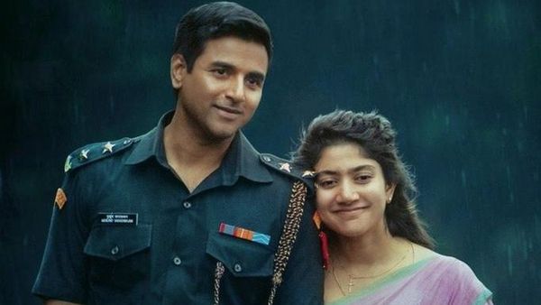 സായ് പല്ലവിയുടെ പ്രതിഫലം കേട്ടോ? അമരന് കിട്ടിയത് കോടികള്‍; ശിവ കാര്‍ത്തികേയന് ലഭിച്ചത് ഇത്ര