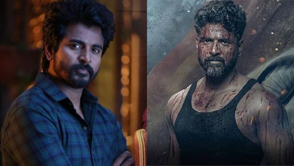 ദളപതിയുടെ പിൻഗാമിയാവുമോ ശിവകാർത്തികേയൻ? ആദ്യദിനം അമരൻ നേടിയത് 21 കോടി, 100 കോടി വൈകില്ല?