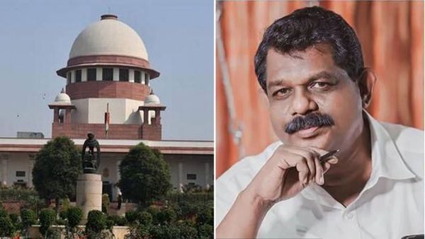 തൊണ്ടിമുതല്‍ കേസ്: ആന്റണി രാജുവിന് തിരിച്ചടി, വിചാരണ നേരിടണമെന്ന് സുപ്രീംകോടതി