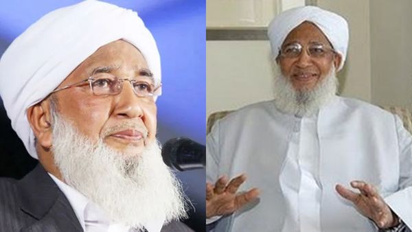 വഖഫ് നിയമഭേദഗതിയുമായി കേന്ദ്രസർക്കാർ;വഖഫ് ബോർഡിനെ ഇല്ലാതാക്കാനുള്ള ശ്രമമെന്ന് എപി അബൂബക്കർ മുസ്ലിയാർ