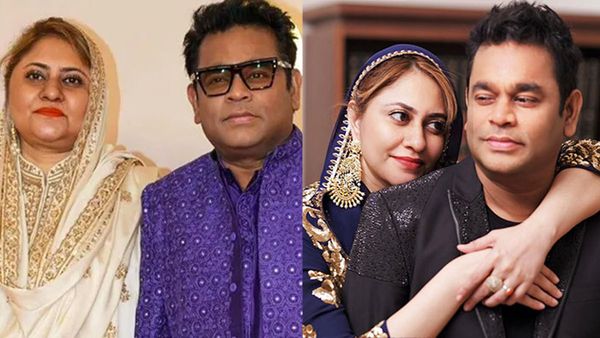 'ഈ നിമിഷം ഞങ്ങള്‍ക്ക് പറയാനുള്ളത്..' റഹ്മാന്‍-സൈറ വിവാഹമോചനത്തില്‍ മക്കളുടെ പ്രതികരണം