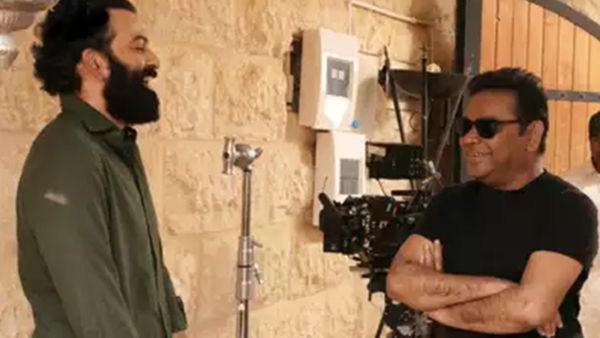 ആടുജീവിതത്തിലൂടെ ഹോളിവുഡ് മ്യൂസിക് ഇൻ മീഡിയ പുരസ്താരം സ്വന്തമാക്കി എആർ റഹ്മാന്‍: പിന്നാലെ ലെ മസ്കിനും അംഗീകാരം