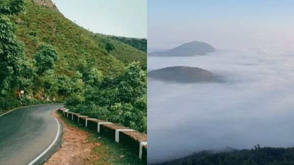 കോട മഞ്ഞ് മൂടിയ താഴ്വര, ആന്ധ്രയുടെ ഊട്ടി; അരക്കു വാലിയിൽ ഒരിക്കലെങ്കിലും പോവണം, ഇതാണ് കാരണം