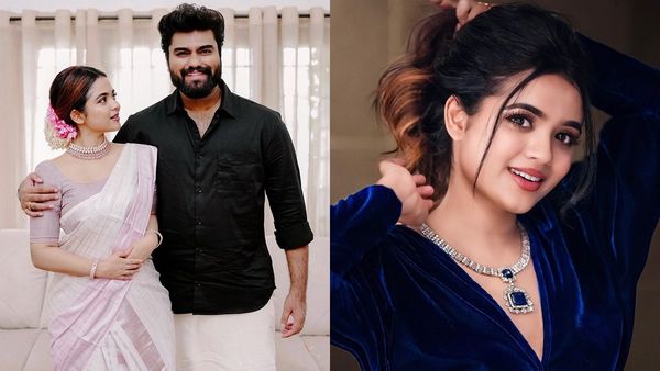 'ആരതി പൊടിയുമായുള്ള വിവാഹം വൈകുന്നു, വിവാഹം കഴിക്കുന്നില്ലേ'; ഒടുവിൽ മറുപടിയുമായി റോബിൻ 