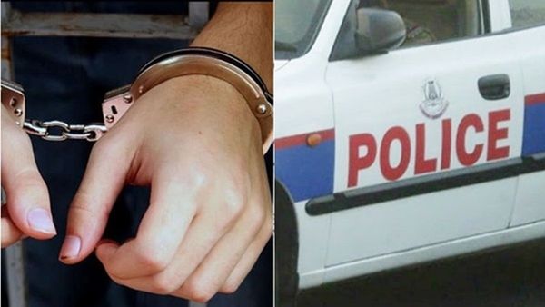 ട്രാക്കിൽ കല്ലുവെച്ച സംഭവം; കാസർകോഡ് 22 കാരെ അറസ്റ്റ് ചെയ്തു