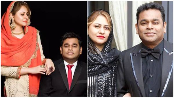 ഭാര്യയുടെ ഇഷ്ടത്തിന് മാത്രം വസ്ത്രം ധരിക്കുന്ന റഹ്മാൻ, ആദ്യ സിനിമയ്ക്ക് പ്രചോദനവും സൈറ! എന്നിട്ടും