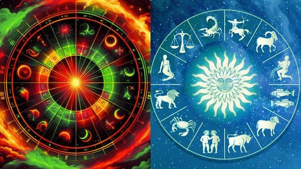 സുവര്‍ണകാലം ഉടനെത്തും, ബിസിനസില്‍ വ്ന്‍ വളര്‍ച്ചയുണ്ടാവും; ഈ രാശിക്കാരുടെ ഖജനാവില്‍ സമ്പത്ത് നിറയും