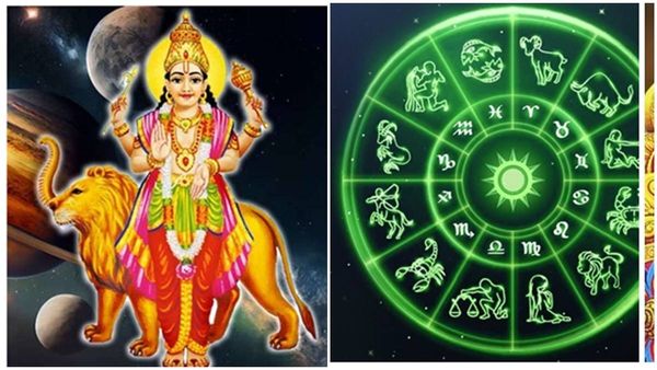 ജീവിതം അടിമുടി മാറിമറിയും; ജനുവരി മുതൽ മൂന്ന് മാസക്കാലം ഈ രാശിക്കാർക്ക്  കുബേര ജീവിതം