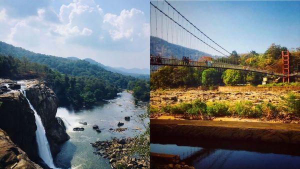 ശൈത്യകാലം അതിരപ്പിള്ളിയിൽ ആഘോഷിക്കാം; തുമ്പൂർമുഴിയും ഷോളയാറും കണ്ടേ തീരൂ, ഇതാണ് കാരണം