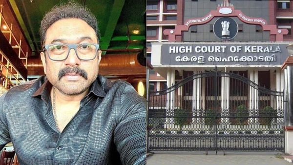 'ബാബുരാജ് 10 ദിവസത്തിനുള്ളിൽ കീഴടങ്ങണം'; മുൻകൂർ ജാമ്യം അനുവദിച്ച് ഹൈക്കോടതി