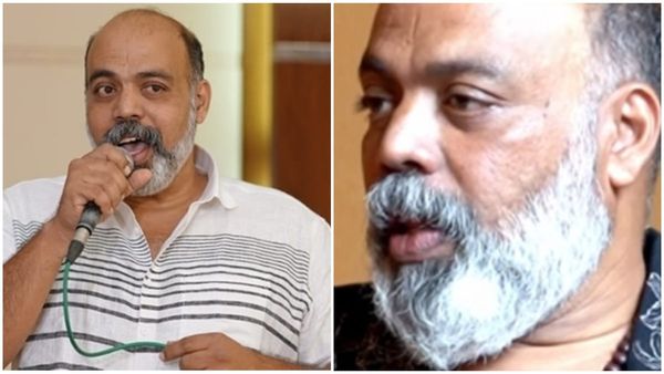 'ഞാൻ സിനിമയുമായി നടക്കുമ്പോൾ അവനാണ് വീട്ടിലെ കാര്യങ്ങൾ നോക്കിയിരുന്നത്'; വിങ്ങിപ്പൊട്ടി ബൈജു എഴുപുന്ന