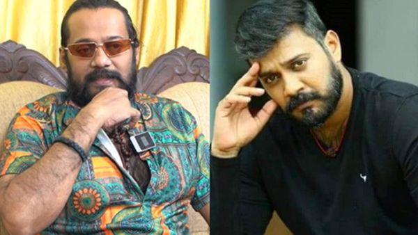ബാല എന്തോ 'കുത്തി' പറയുന്നത് പോലെ: അവർ ഇപ്പോഴും നിർത്തിയില്ലാലോ? ആവശ്യമില്ലാത്ത കാര്യങ്ങള്‍ പറയുന്നു