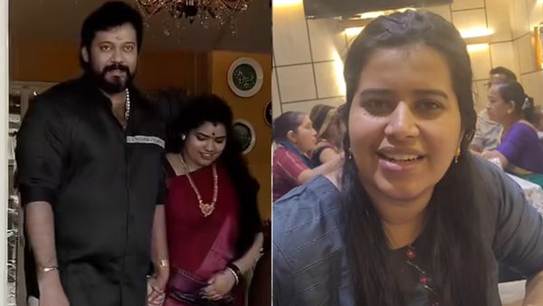  'എലിസബത്തിനെ ഞാനും ബഹുമാനിക്കുന്നു'; ആദ്യമായി പ്രതികരിച്ച് ബാല..'കർമ വീഡിയോ ആയി കിട്ടിയില്ലേ'