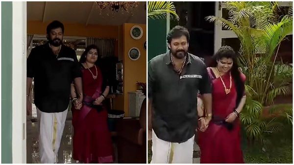 ബാല ഇപ്പോൾ എവിടെയാണ്? ദൈവം ഞങ്ങളോടൊപ്പം ഉണ്ടെന്ന് താരം; രണ്ട് മാസത്തിനുള്ളിൽ എന്താണ് സംഭവിക്കാൻ പോകുന്നത്?