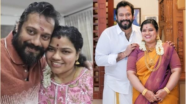 'നാല് വിവാഹം കഴിച്ചിട്ടില്ല, പറഞ്ഞത് പച്ചക്കള്ളം'; ചന്ദന ശിവ ആര്? ഒടുവിൽ പ്രതികരിച്ച് ബാല