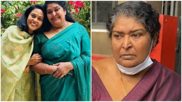 'എല്ലാം അറിഞ്ഞ് വന്നപ്പോൾ വൈകിപ്പോയിരുന്നു'; ബീന കുമ്പളങ്ങി ഗുരുതര രോഗത്തിന്റെ പിടിയിലെന്ന് സീമ ജി നായർ‌