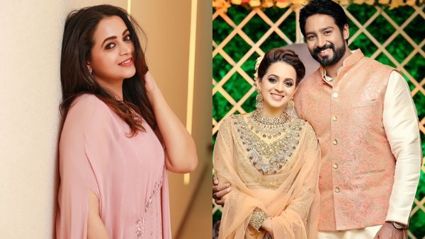 ഭാവന പറയുന്നു, ആ സമയത്ത് ഞാനൊരു പ്രണയ പരാജയത്തിലായിരുന്നു; നവീനുമായി പ്രണയത്തിലാകുന്നത് ഇങ്ങനെ
