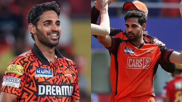 പ്രതിഫലത്തിൽ ഷമിയെ കടത്തിവെട്ടി ഭുവനേശ്വർ കുമാർ; 10.75 കോടി കീശയിൽ, ഇനി കിംഗ് കോലിയുടെ കീഴിൽ