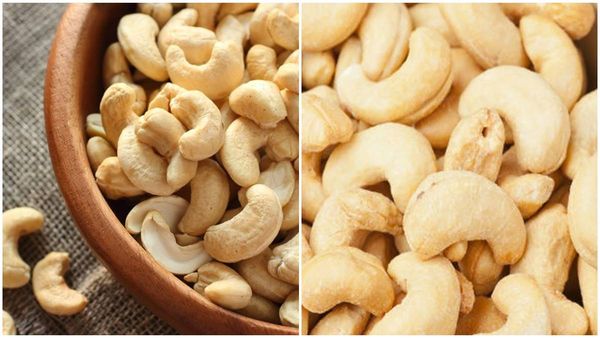 എന്നും രാവിലെ അഞ്ച് അണ്ടിപ്പരിപ്പ് കഴിച്ചോളൂ; ഒന്നല്ല, ​ഗുണങ്ങളേറെ, ഇക്കാര്യങ്ങൾ ശ്രദ്ധിച്ചാൽ മതി
