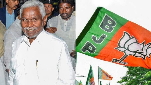 ജാർഖണ്ഡിൽ ബംഗ്ലാദേശി നുഴഞ്ഞുകയറ്റം മുഖ്യ വിഷയമാക്കി ബിജെപി; രംഗത്തിറങ്ങി ചമ്പായി സോറനും, നീക്കം ഇങ്ങനെ