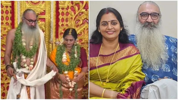 ഡിവോഴ്സിന് ശേഷം ഇഷ്ടപ്പെട്ടയാൾ മരിച്ചു, പിന്നീടാണ് ദിവ്യ ജീവിതത്തിലേക്ക് വന്നത്;തുറന്നുപറഞ്ഞ് ക്രിസ് വേണുഗോപാൽ