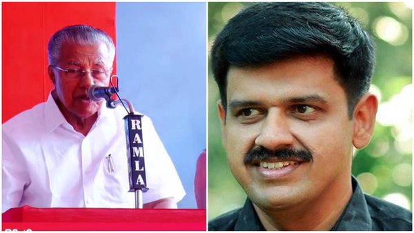 'സന്ദീപ് വാര്യർ ഇന്നലെ വരെ എന്തുനിലപാടാണ് സ്വീകരിച്ചതെന്ന് നല്ലതുപോലെ അറിയാവുന്നവരാണല്ലോ?': പിണറായി വിജയൻ