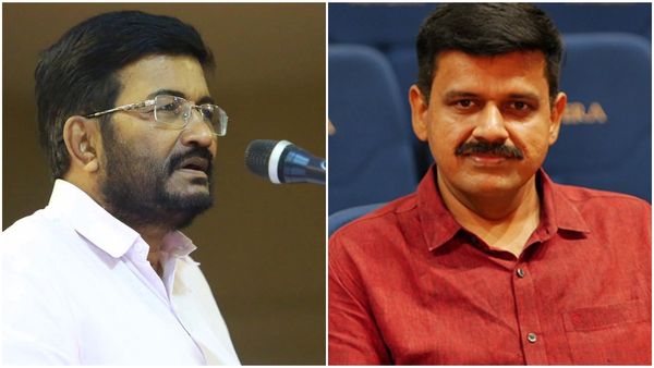 സന്ദീപ് വാര്യറെ പാർട്ടിയിലെത്തിച്ച സമയം ശരിയായില്ല: കാത്തിരിക്കാമായിരുന്നു; തുറന്ന് പറഞ്ഞ് സിപി മുഹമ്മദ്