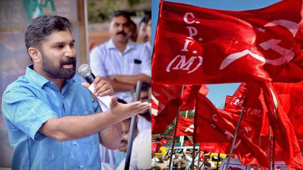 'കണക്കായിപ്പോയി, ഇത് തന്നെയാണ് ഞങ്ങൾക്കും തെളിയിക്കേണ്ടിയിരുന്നത്..സരിന്റേത് സെൽഫ് ഗോൾ'; വിടി ബൽറാം