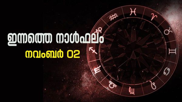 ഇന്ന് ധനനഷ്ടത്തിന് സാധ്യത,  അസാധാരണമായ ചില സംഭവവികാസങ്ങള്‍ നിങ്ങളുടെ ജീവിതത്തിലുണ്ടാകും, നാൾഫലം