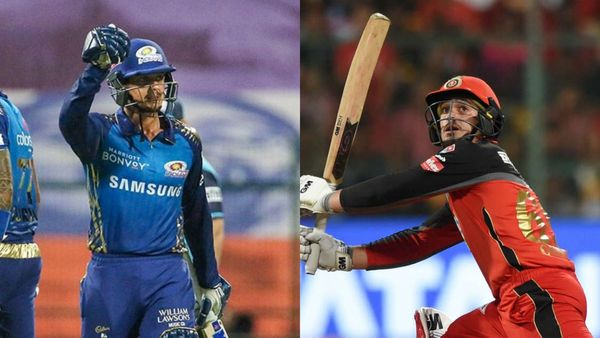 ക്വിന്റൺ ഡി കോക്കിനെ ക്യാമ്പിലെത്തിച്ച് കെകെആർ; റിങ്കു സിംഗിന് ഒരു കൂട്ടിന് വേണ്ടിയല്ല, കാരണങ്ങൾ പലത്