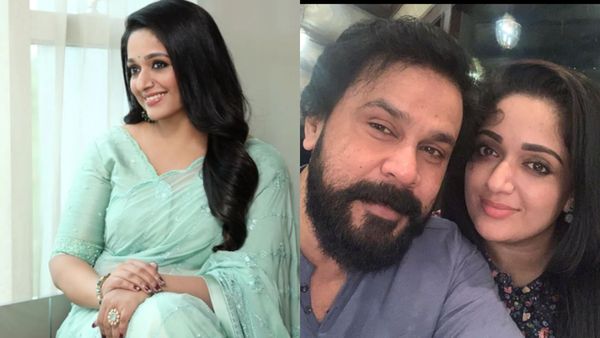 മഞ്ജു വാര്യർ എന്ന അമ്മയുടെ നോവ് നിന്റെ കൂടെ എന്നും ഉണ്ടാകും'; കാവ്യ മാധവനെ വിടാതെ നെഗറ്റീവ് കമന്റുകൾ