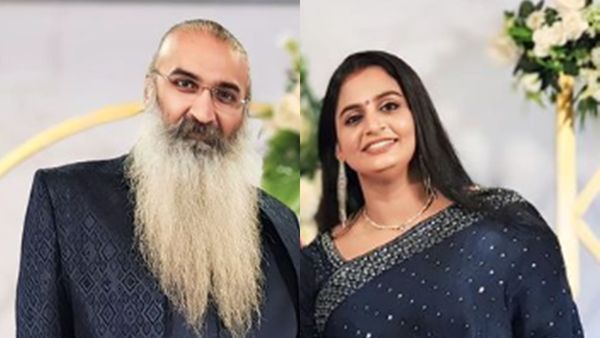 ദിവ്യ ശ്രീധർ അണിഞ്ഞത് ലക്ഷങ്ങൾ വിലവരുന്ന ഡയമണ്ട് ആഭരണങ്ങൾ?; കരയാൻ കാരണം?..മറുപടി ഇതാ